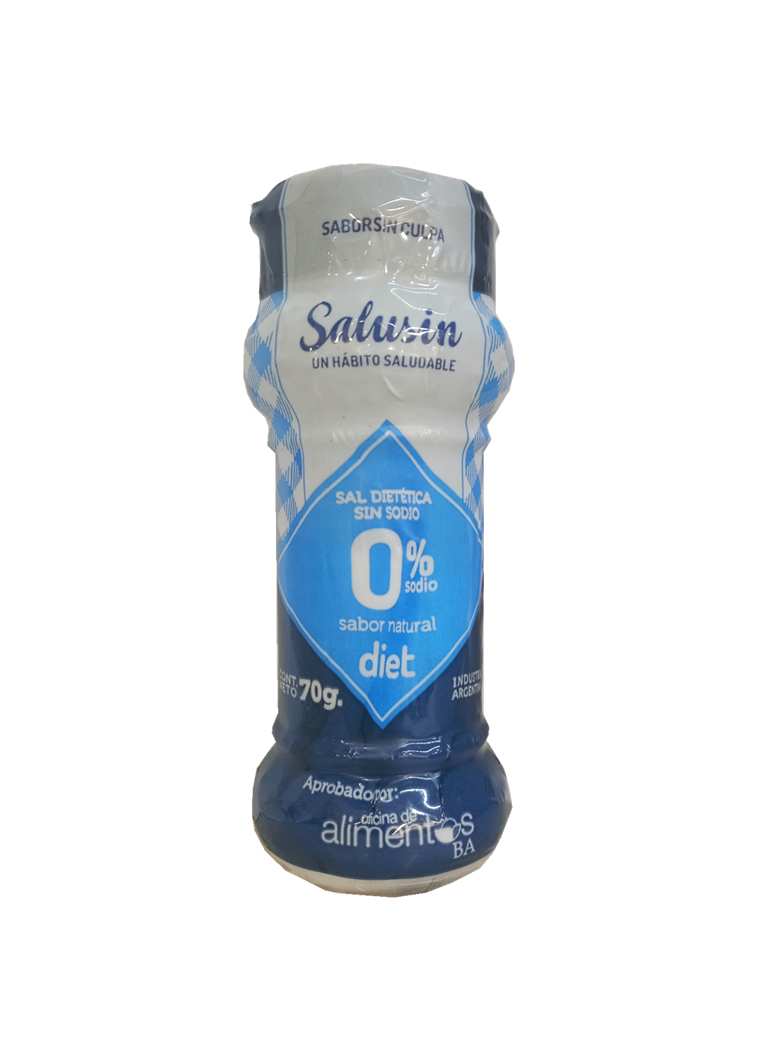 DICOMERE DICOMERE SAL DIET 0% SODIO 7