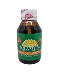 SOL AZTEC SOL AZTEC ACEITE DE ALMENDRA 1