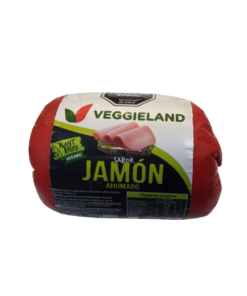 VEGGIELAN VEGGIELAN JAMON VEGANO 1K