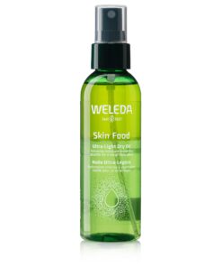 WELEDA WELEDA ACEITE SECO SKIN FOO