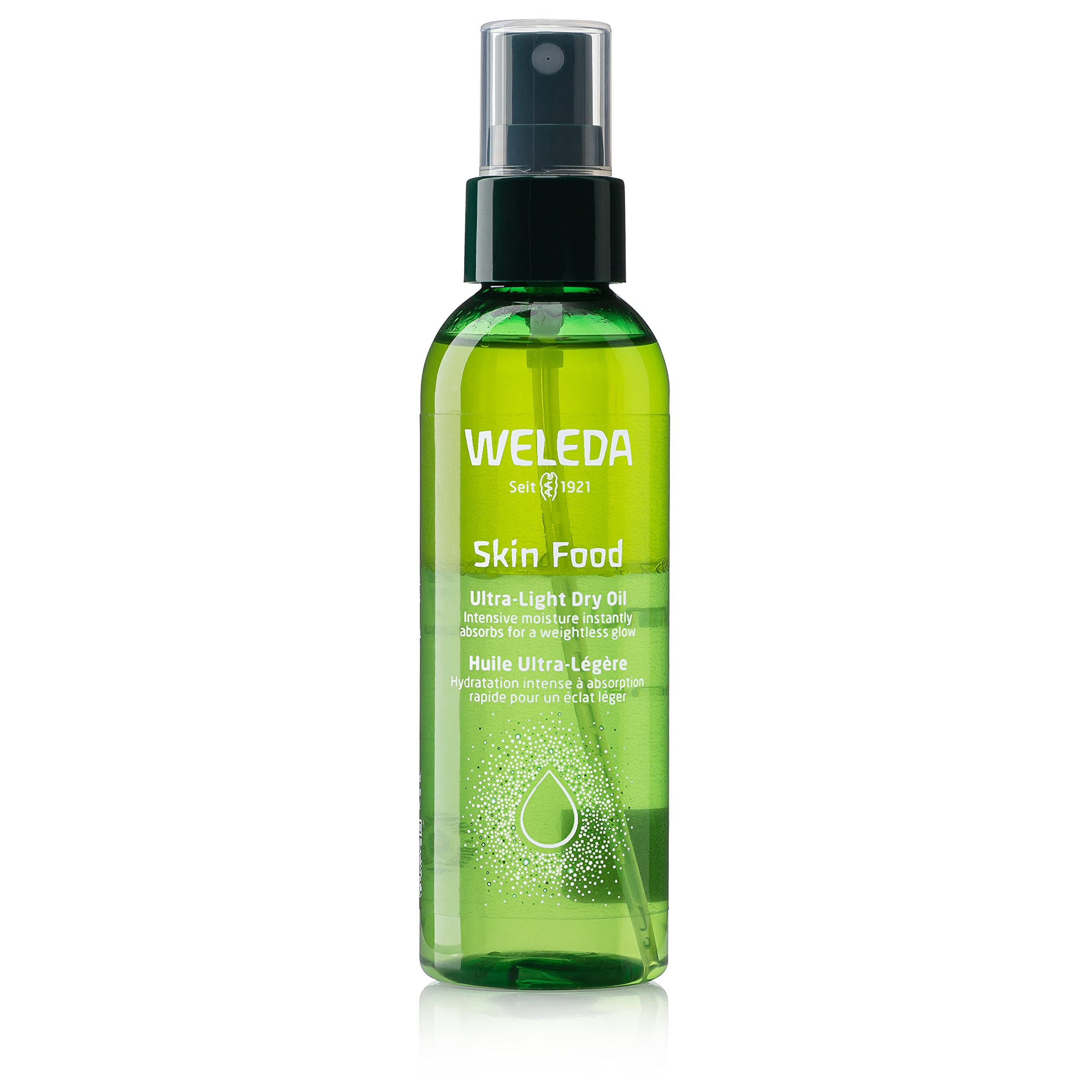 WELEDA WELEDA ACEITE SECO SKIN FOO