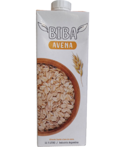 BIBA AVENA 1L