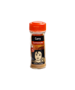 CARMENCITA CURRY 26G