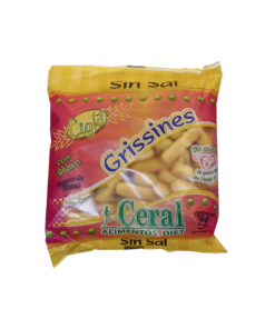 CERAL CERAL GRISINES SIN SAL 180