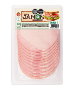 FELICES L FELICES L JAMON 150G