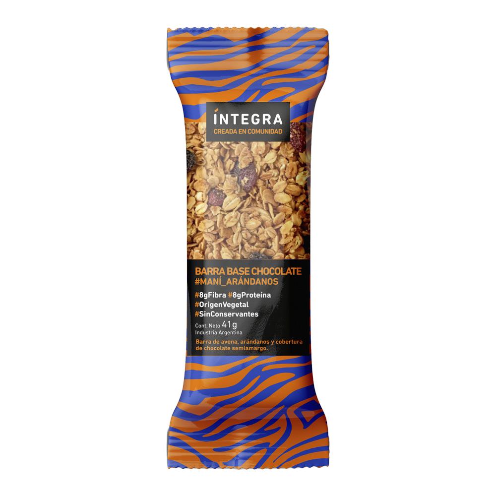 INTEGRA BARRITA BASE MANI/ARAND 41G