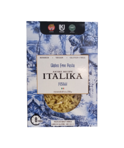ITALIKA ITALIKA FUSILLI 250G