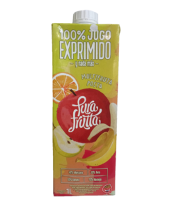 PURA FRUTTA MULTIFRUTA 1L