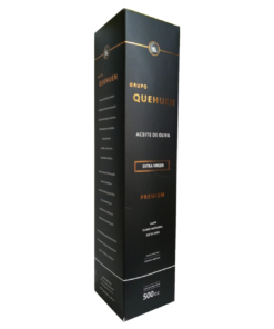 QUEHUEN ACEITE DE OLIVA CAJA 500ML