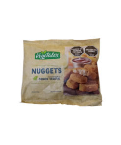 VEGETALEX VEGETALEX NUGGETS 300G