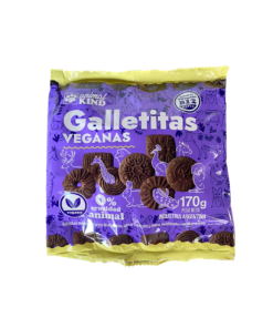 ANIMAL KI ANIMAL KI GALLETITAS VEGANAS 1