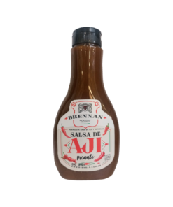 BRENNAN BRENNAN SALSA DE AJI PICANTE