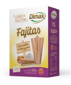 DIMAX Fajitas 300G