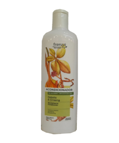 FRENZZI ACOND CEBOLLA/GINGS 340ML