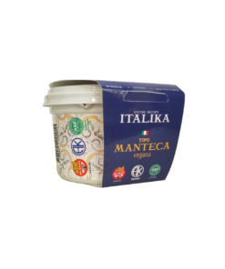 ITALIKA ITALIKA MANTECA VEGANA 160G
