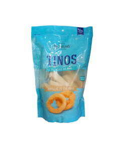 TINOS TINOS DOYPACK ANILLAS CALA