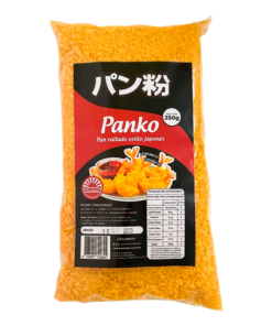 GOCHISO GOCHISO PANKO 250G