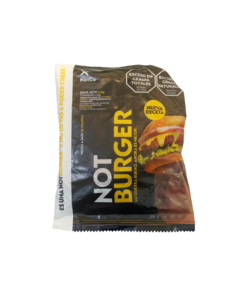 NOT BURGE NOT BURGE BURGER 2U 160G