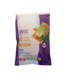 VEST VEST WAFFLES PROTEICOS 11