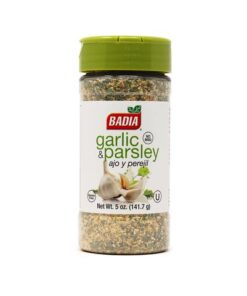 BADIA BADIA AJO Y PEREJIL 141.7G