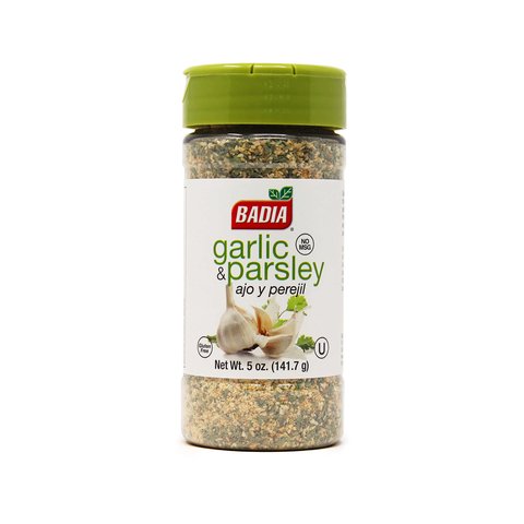 BADIA BADIA AJO Y PEREJIL 141.7G