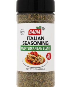 BADIA ITALIAN SEASONING 35.4G
