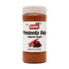BADIA PIMIENTA ROJA CAYENNA 113G