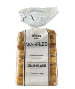 BELGICA BELGICA WAFFLE AVENA TRADICI