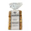 BELGICA BELGICA WAFFLE SALADO DE AVE