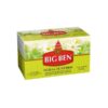 BIG BEN TE MEZCLA HIERBAS 25U