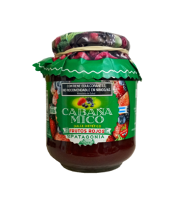 CABANA MI CABANA MI DULCE DIETE FRUTOS B
