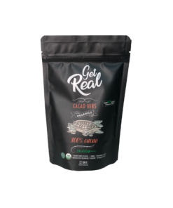 GET REAL GET REAL CACAO NIBS 100g
