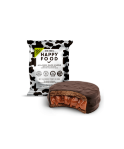 HAPPY FOO HAPPY FOO ALFAJ DDL SIN AZUCAR