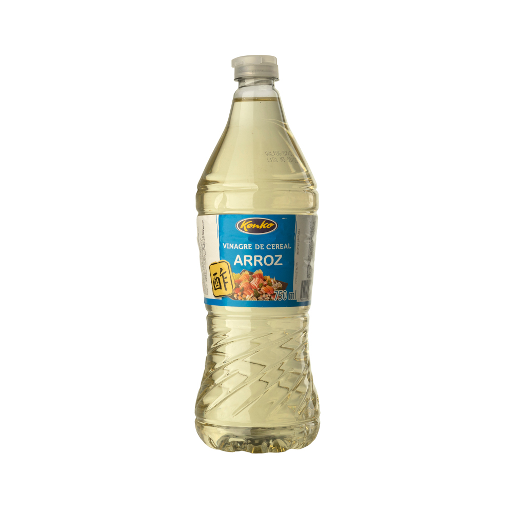 KENKO VINAGRE DE ARROZ 750ML