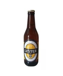 LETER LETER CERVEZA RICE 330G