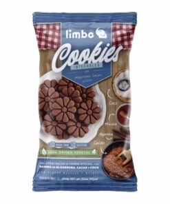 LIMBO LIMBO COOKIES ALGAR CACAO