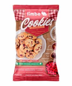 LIMBO LIMBO COOKIES DATILES CRAM
