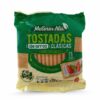 MOLINOS ALA TOSTADAS CLASICA 150G