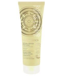 NATURA SI NATURA SI BALSAMO CORPO 200ML