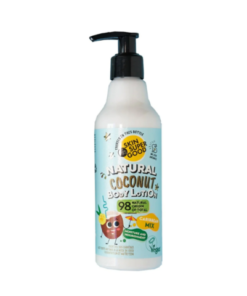 ORGANIC SHOP LOCION CORPORAL COCO 250ML