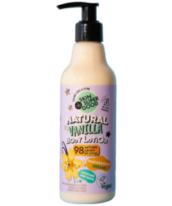 ORGANIC S ORGANIC S LOCION CORPORAL VAIN