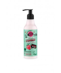 ORGANIC S ORGANIC S LOCION CORPORAL FRUT