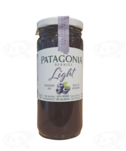 Patagonia Arandano Light 260G