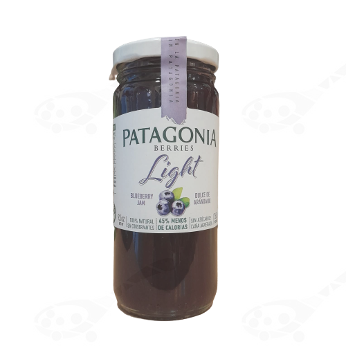 Patagonia Arandano Light 260G