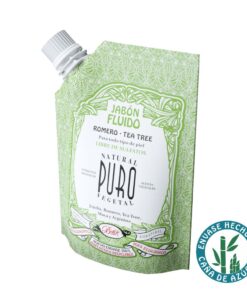 PURO SACHET JABON FLUI ROMERO 280M