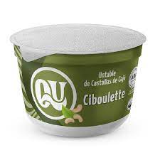 QU QU UNTABLE CIBOULETTE 1