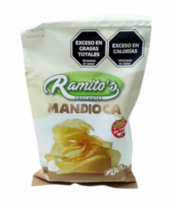 RAMITOS mandioca 100G
