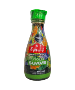 SAKURA SAKURA SALSA SOJA SUAVE 150