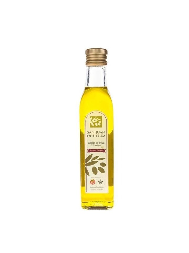 SAN JUAN ULLUM ACEI OLIVA 500CC