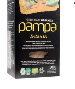 PAMPA PAMPA YERBA ORG INTENSA 50